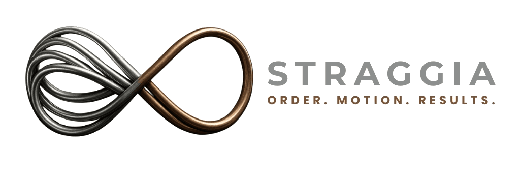 Straggia