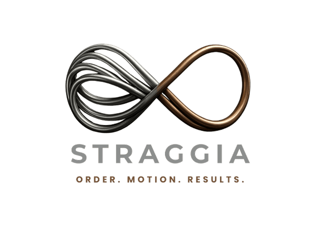 Straggia